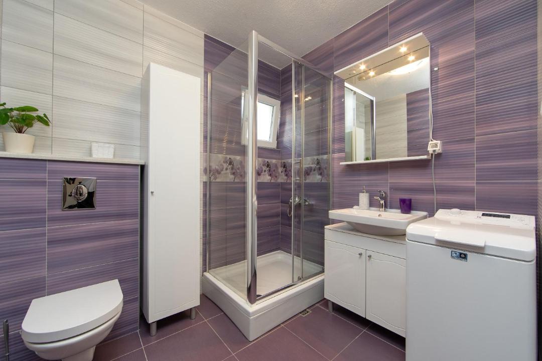Photo of Bathroom in Igrane