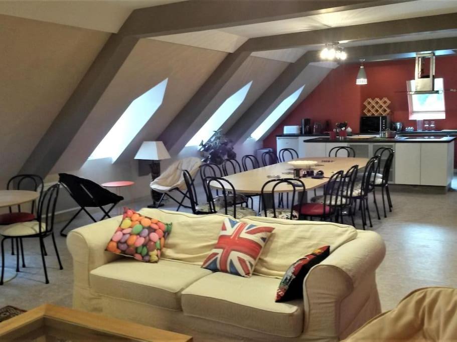 Photo of Livingroom in Eaux-Bonnes