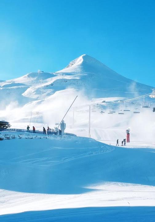 Photo of Outdoor in Arette