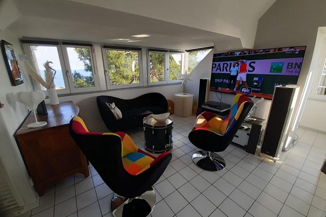 Photo of Livingroom in Saint-Palais-sur-Mer
