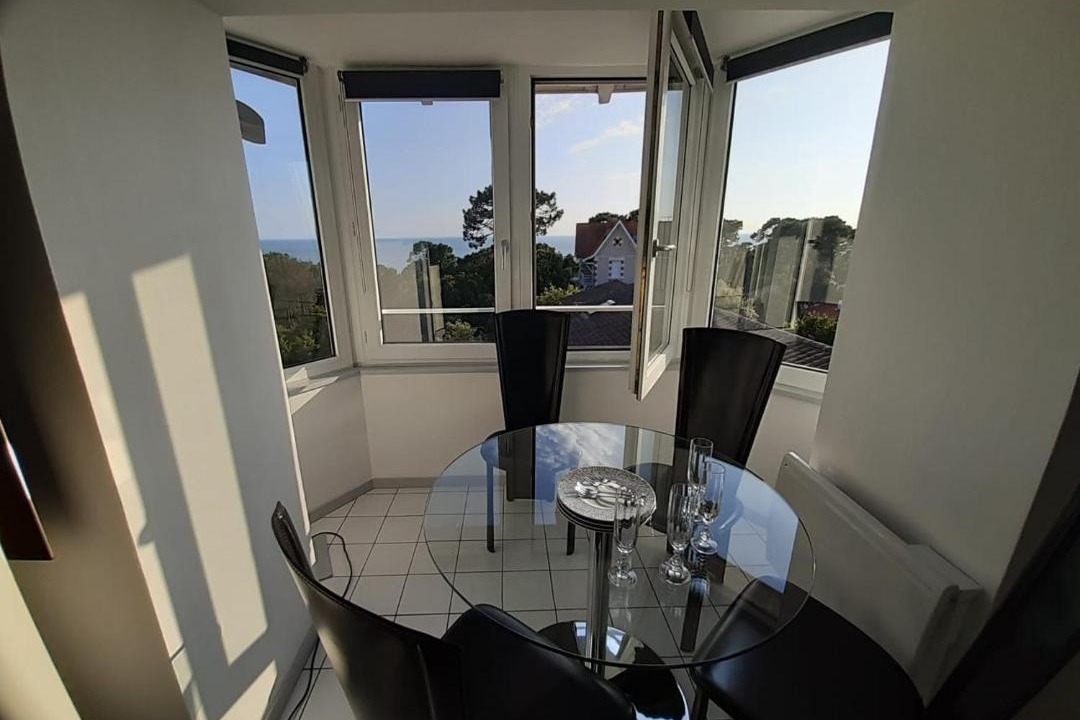 Photo of Livingroom in Saint-Palais-sur-Mer