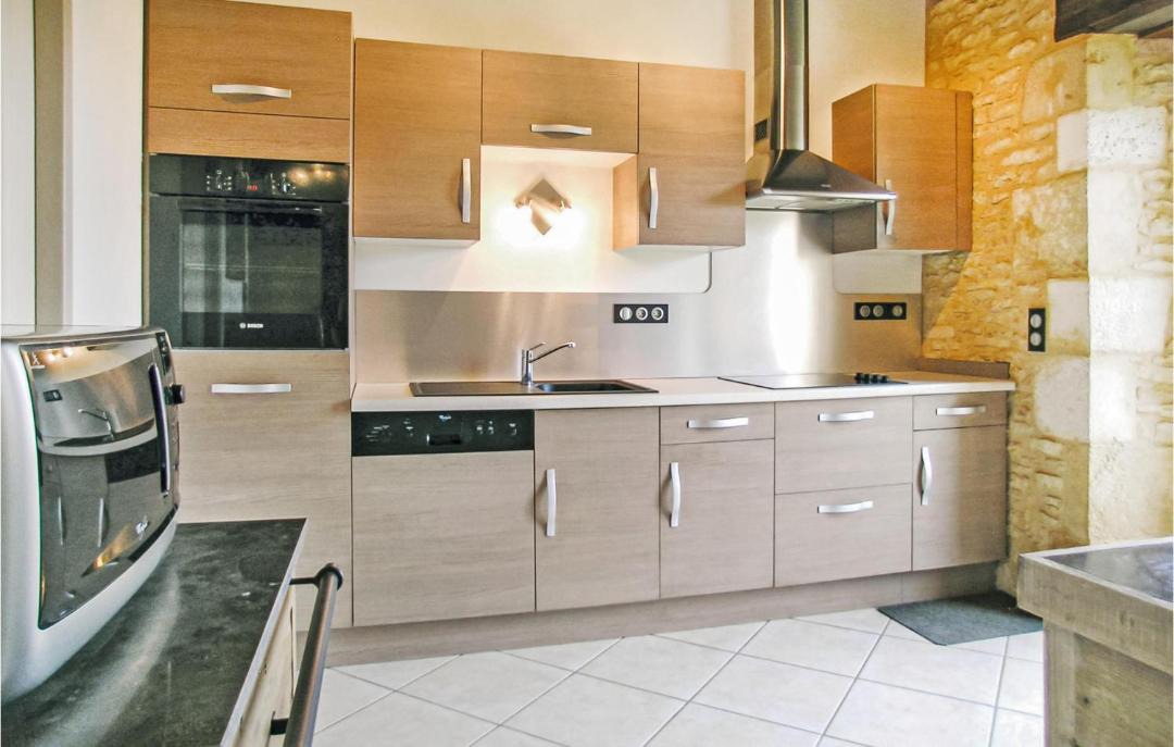Photo of Kitchen in Saint-Amand-de-Coly
