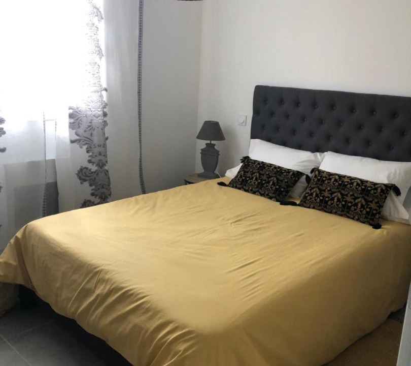 Photo of Bedroom in Le Teich