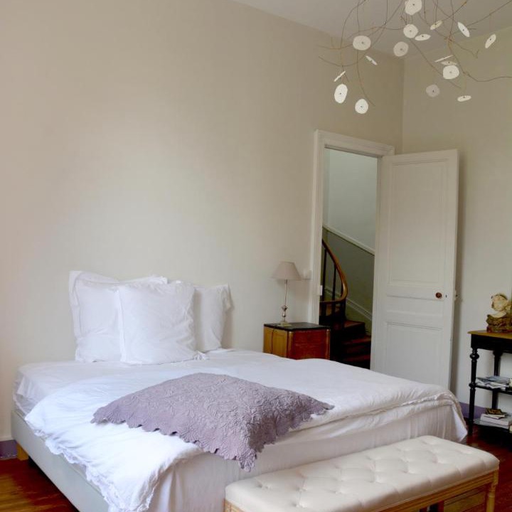 Photo of Bedroom in Libourne