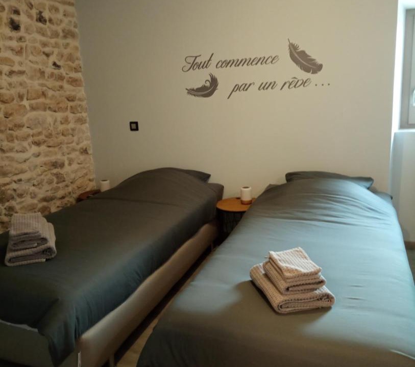 Photo of Bedroom in Soudan