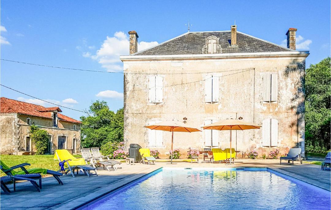 Photo of Outdoor in Beylongue
