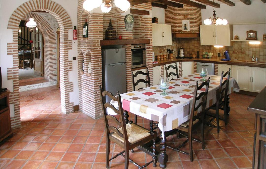 Photo of Kitchen in Gardonne