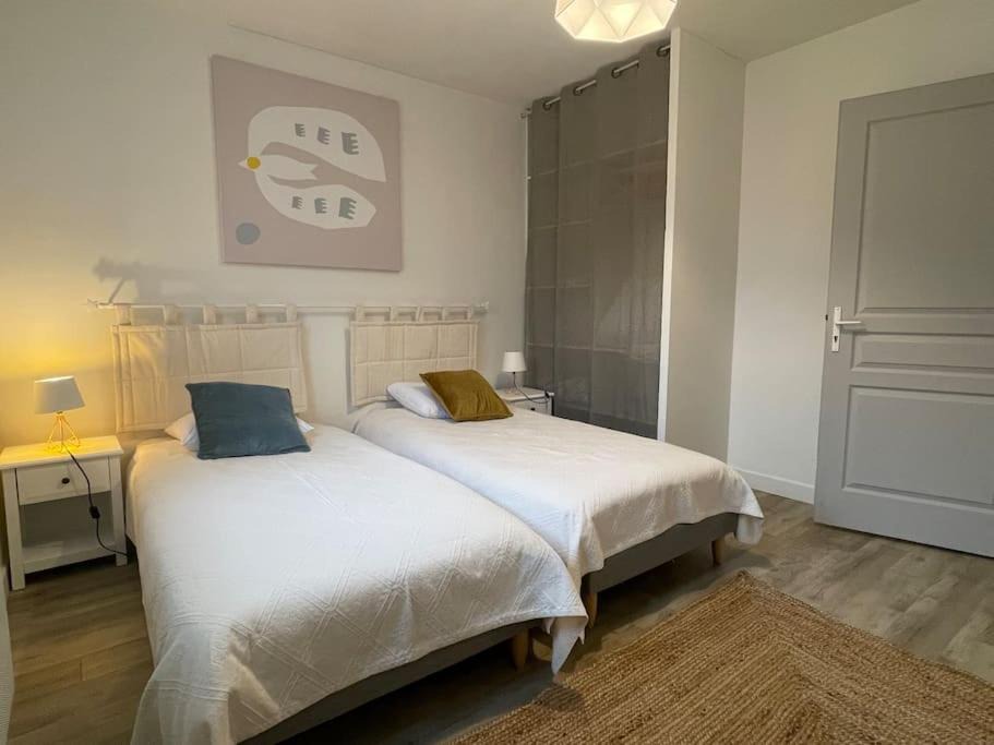 Photo of Bedroom in Montussan