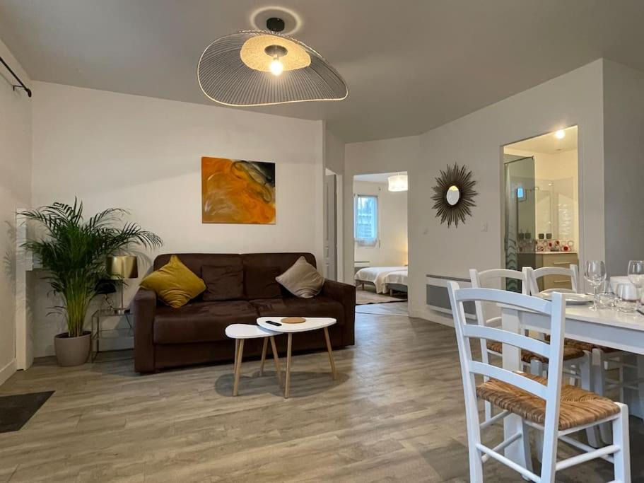 Photo of Livingroom in Montussan