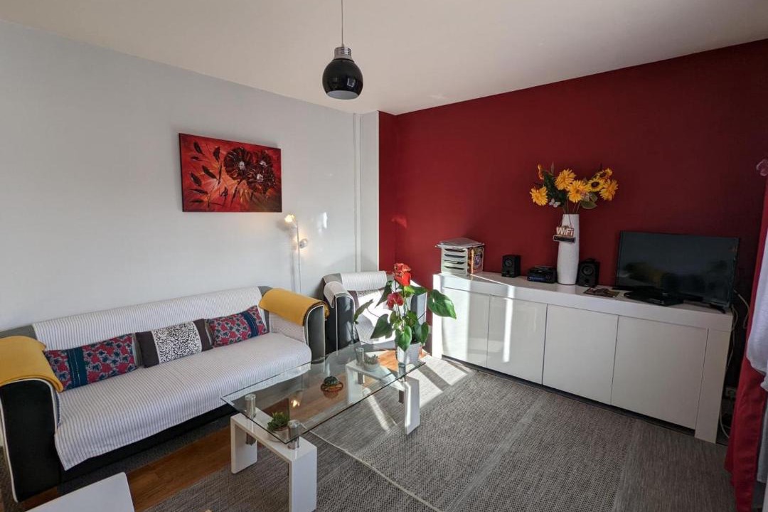 Photo of Livingroom in Barbezieux-Saint-Hilaire