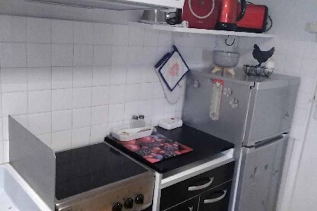 Photo of Kitchen in Barbezieux-Saint-Hilaire