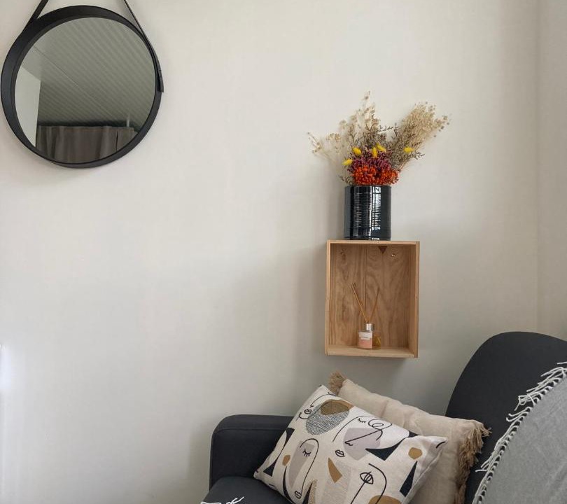 Photo of Bedroom in Begles
