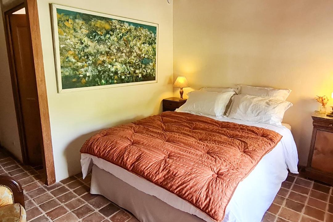 Photo of Bedroom in Agonac