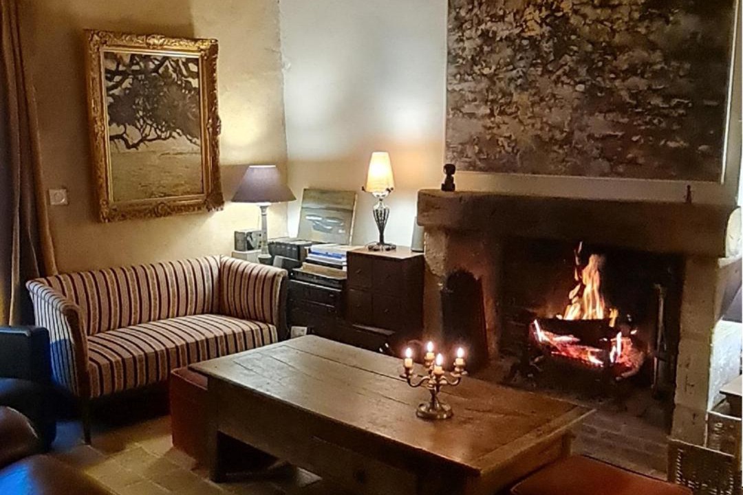 Photo of Livingroom in Agonac