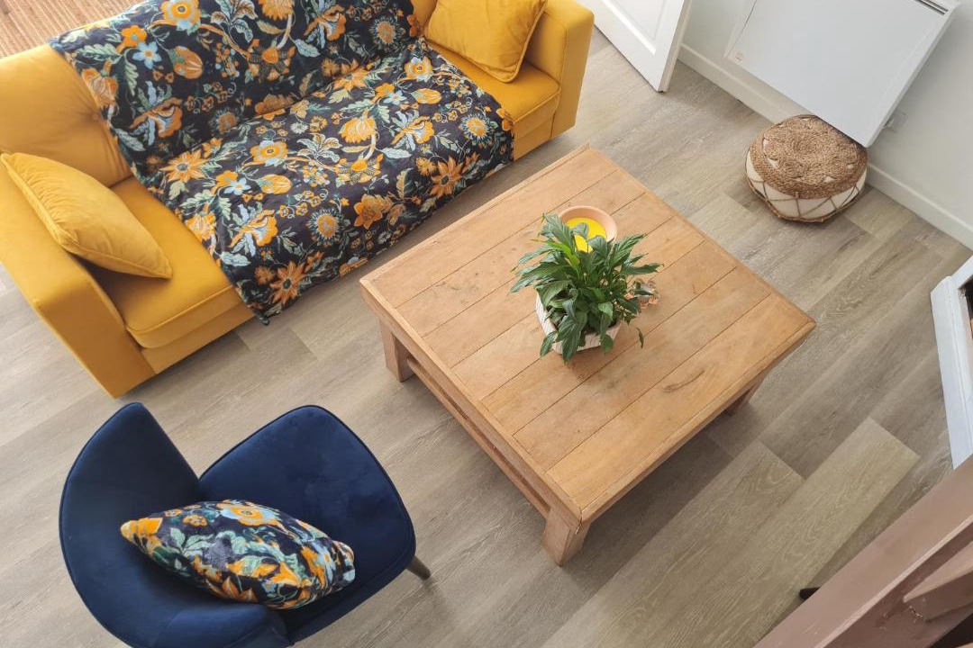 Photo of Livingroom in Pons
