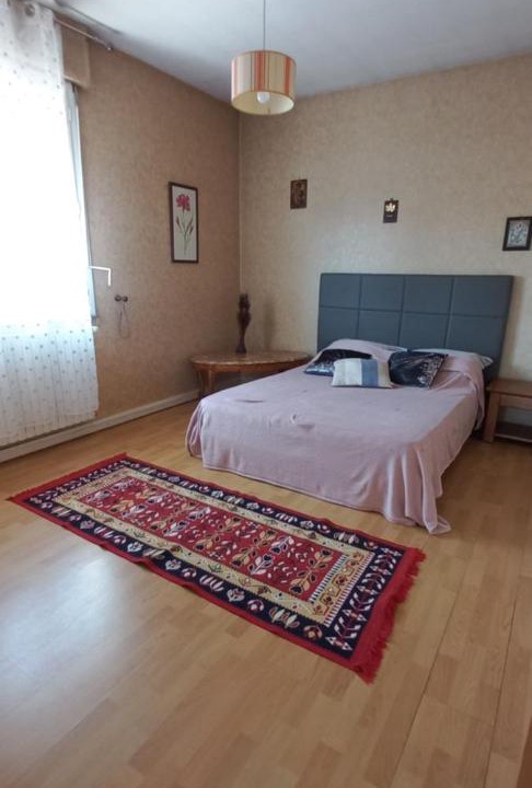 Photo of Bedroom in Saint-Ciers-sur-Gironde