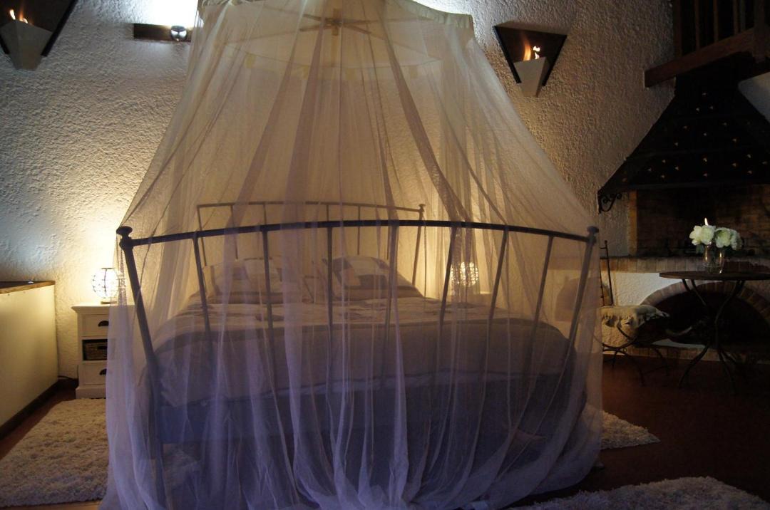 Photo of Bedroom in Rognac