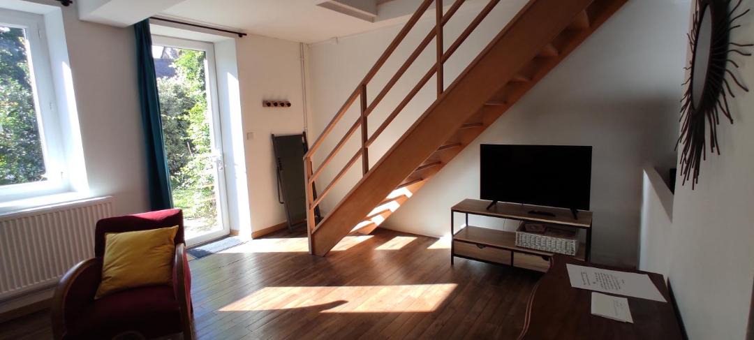 Photo of Livingroom in Blaudeix