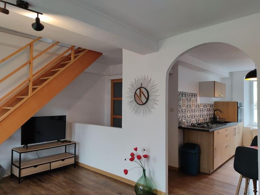 Photo of Livingroom in Blaudeix