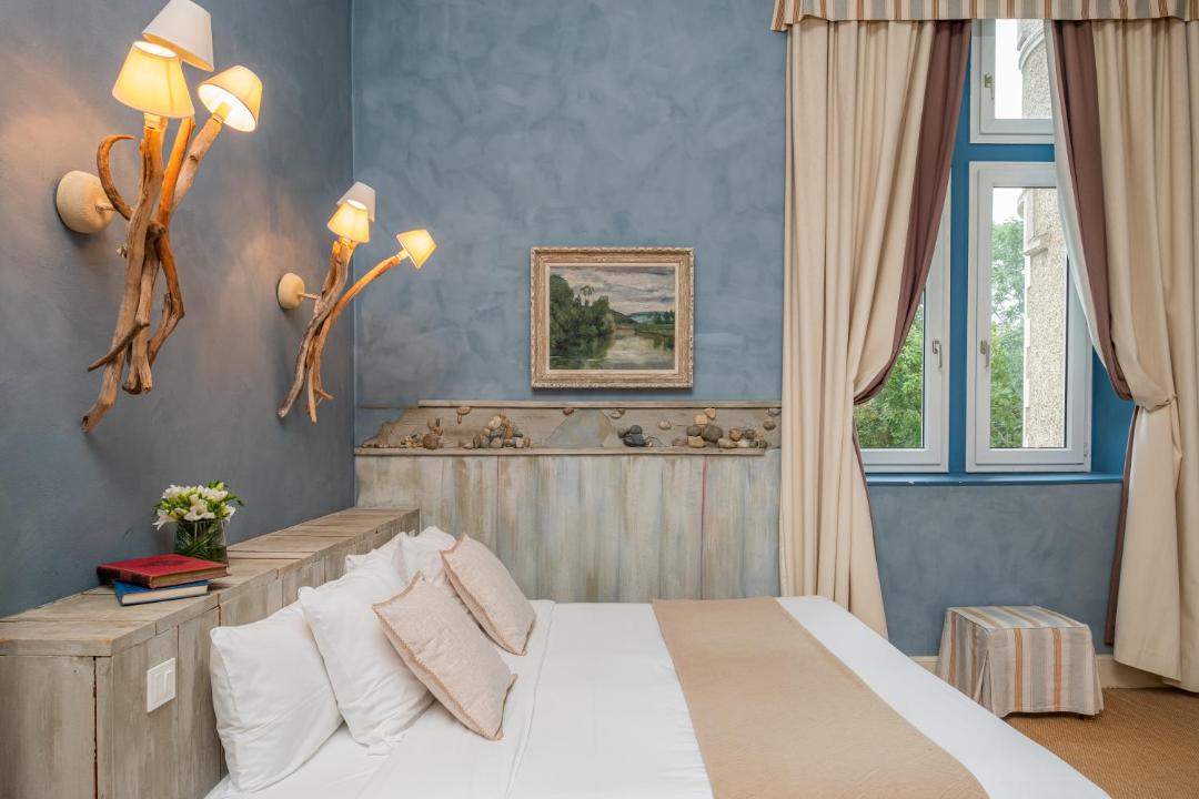 Photo of Bedroom in Chancelade