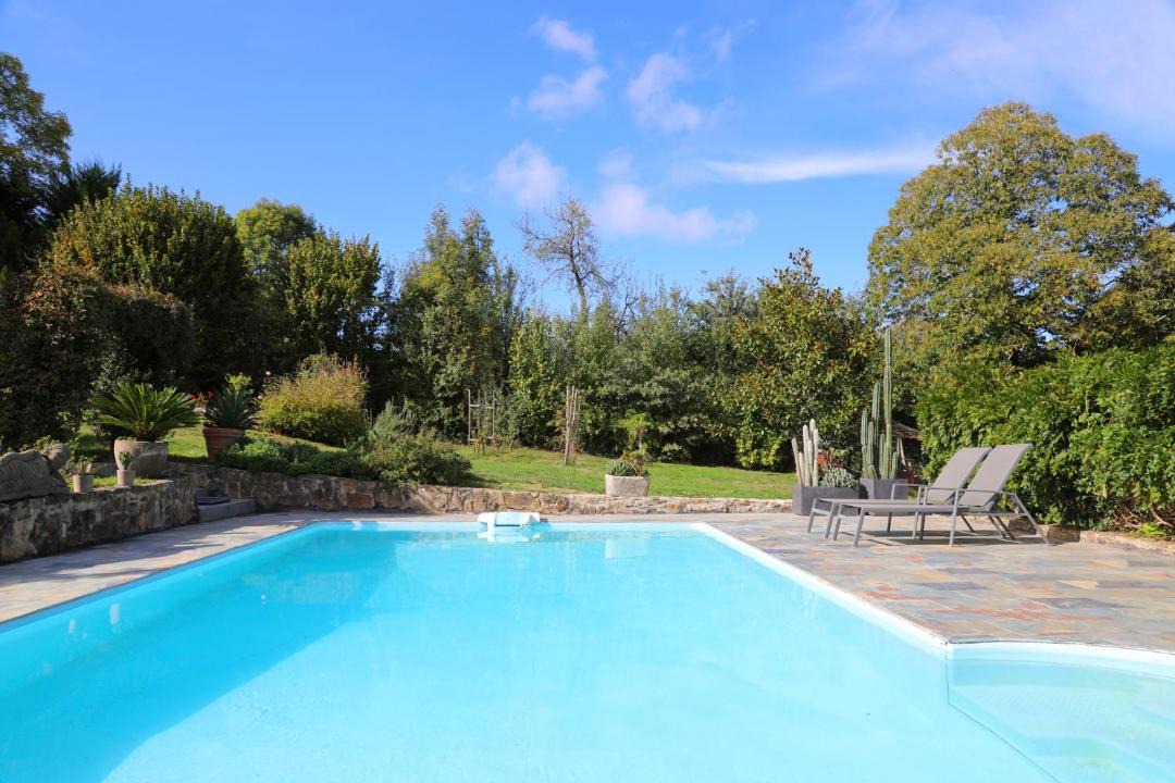 Photo of Outdoor in Ladignac le Long