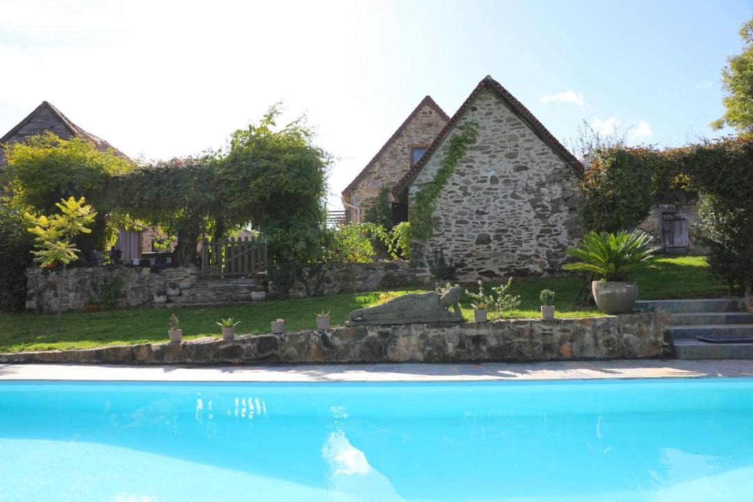 Photo of Outdoor in Ladignac le Long