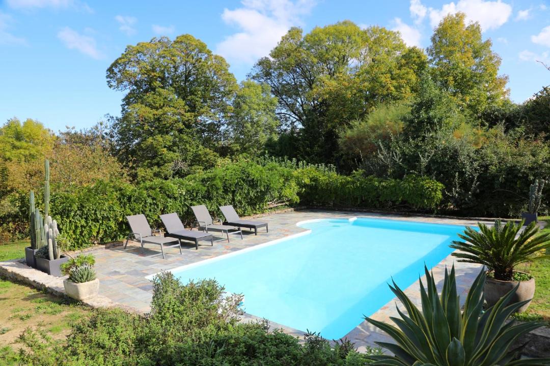 Photo of Outdoor in Ladignac le Long