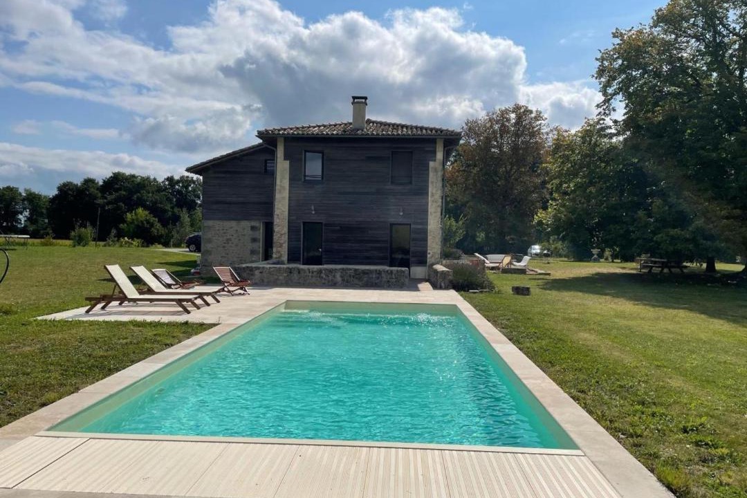 Photo of Outdoor in Magnac-Lavalette-Villars