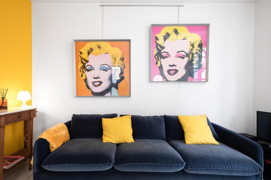Photo of Livingroom in Arcachon