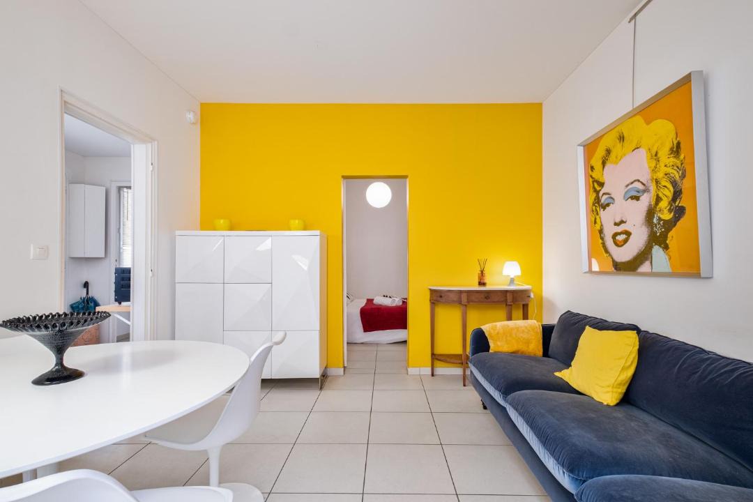 Photo of Livingroom in Arcachon