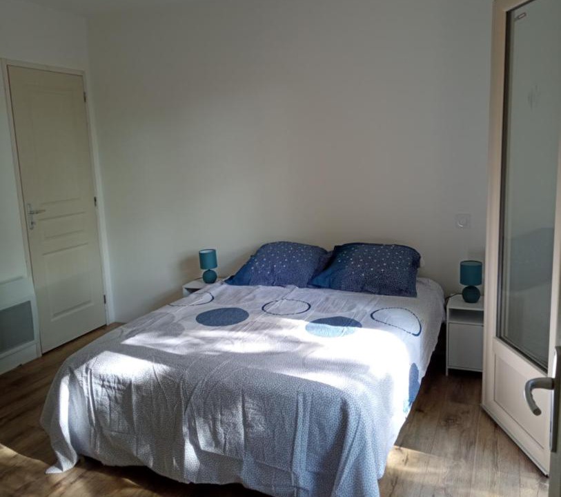 Photo of Bedroom in Saint-Leon-sur-Vezere