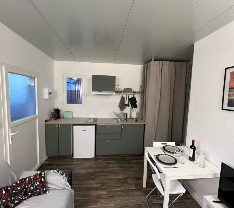 Photo of Livingroom in Begles
