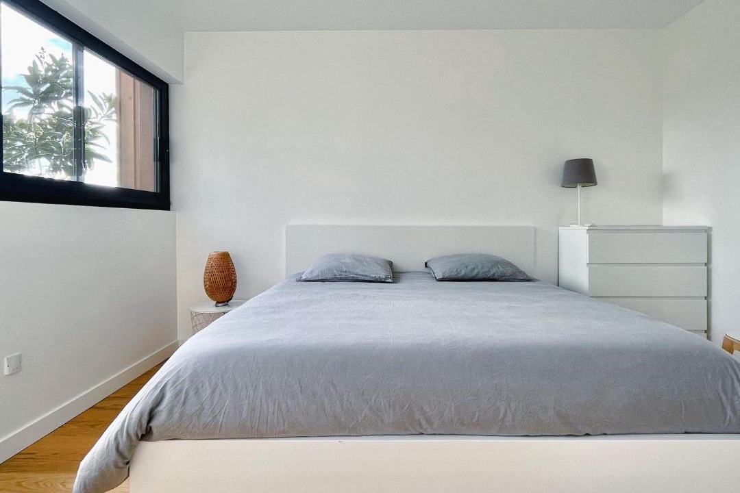 Photo of Bedroom in Anglet