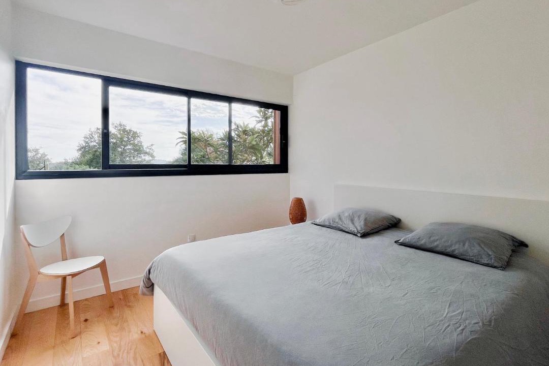 Photo of Bedroom in Anglet