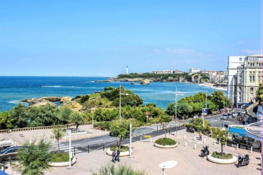 Photo of Others in Biarritz