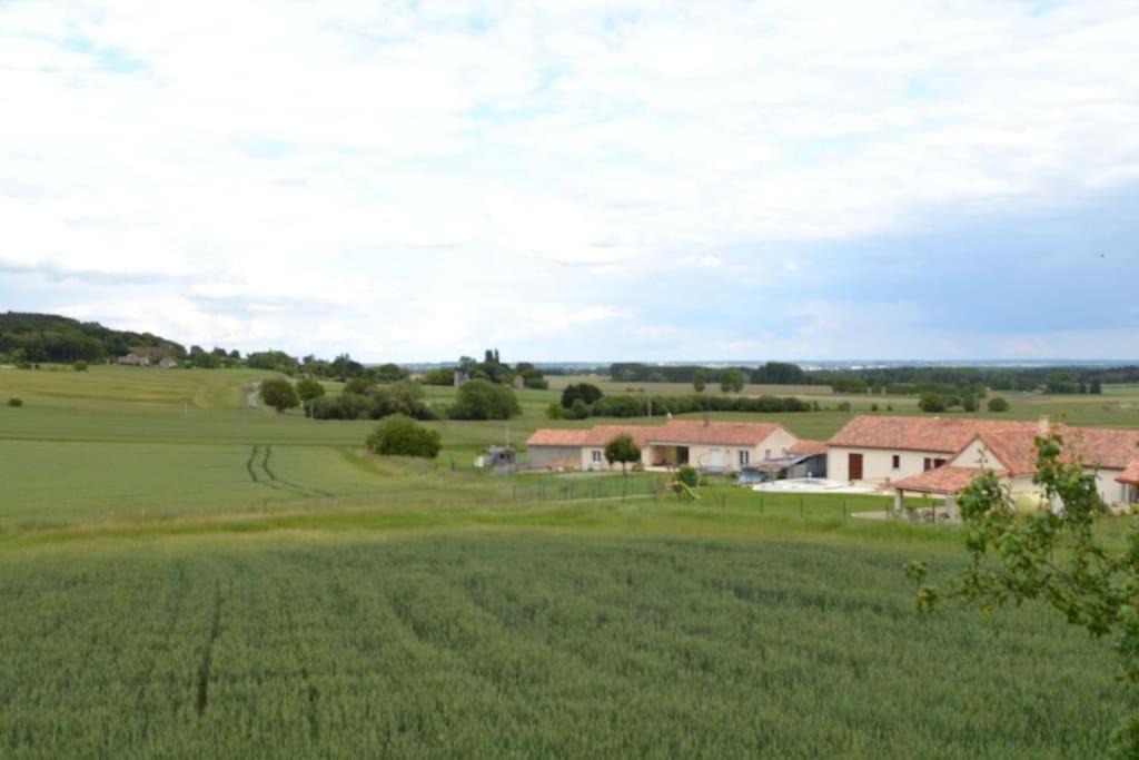 Photo of Others in Scorbe-Clairvaux