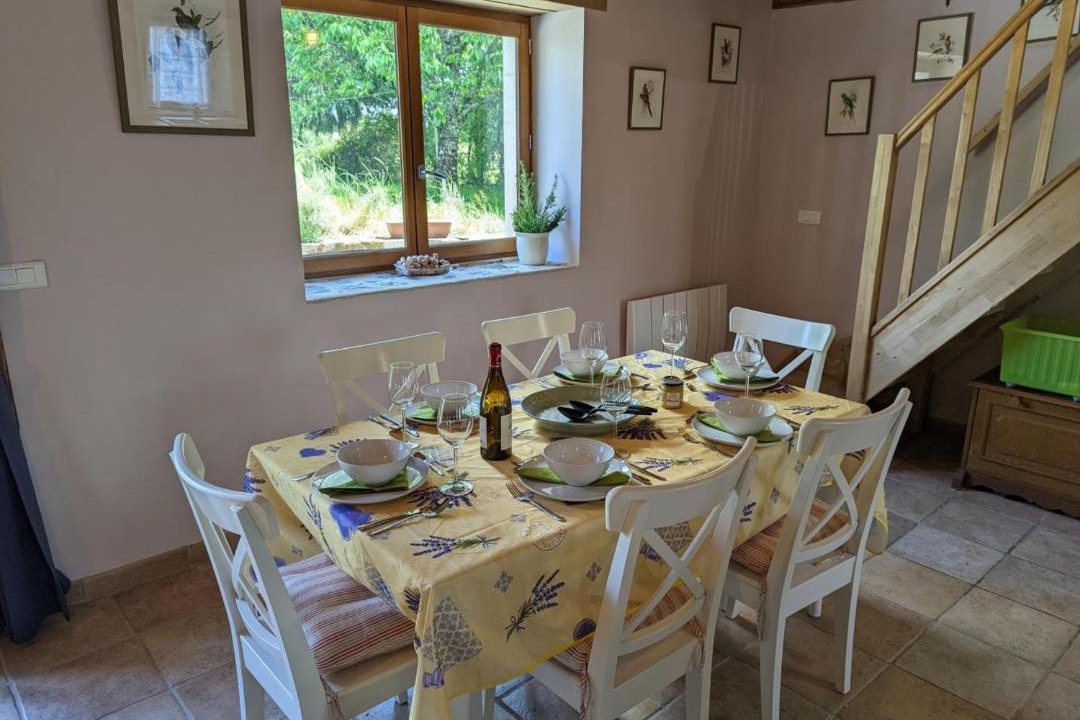 Photo of Livingroom in Massignac