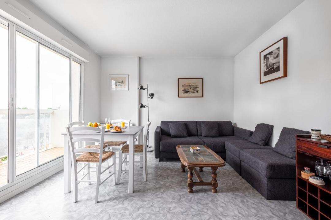 Photo of Livingroom in Arcachon