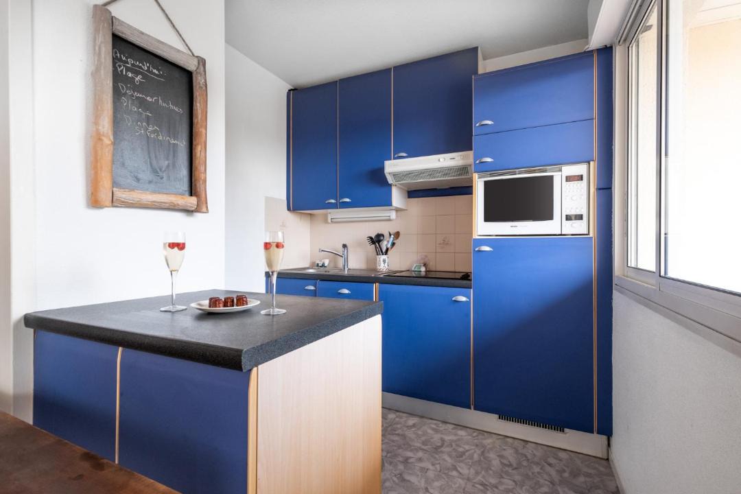Photo of Kitchen in Arcachon