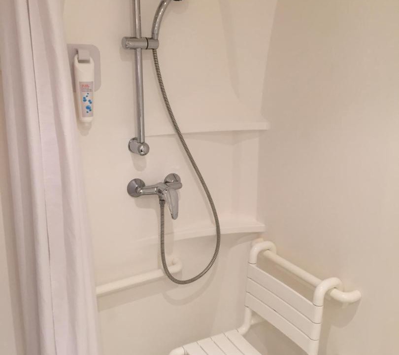 Photo of Bathroom in La Creche