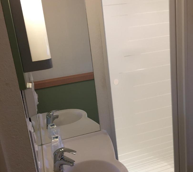 Photo of Bathroom in La Creche