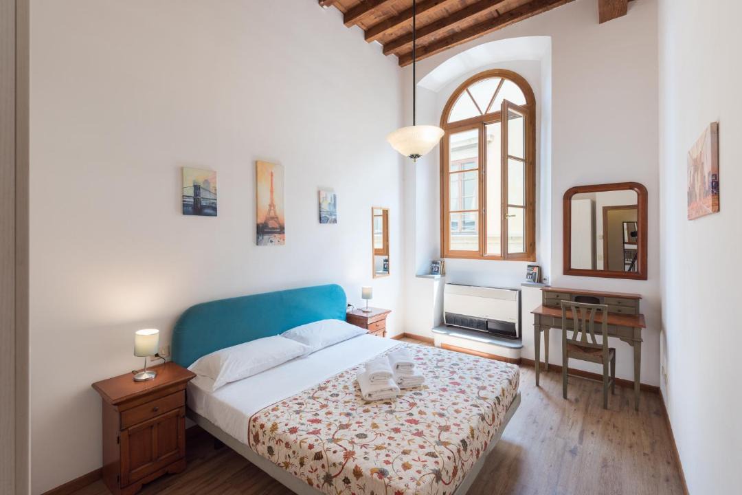 Photo of Bedroom in Duomo