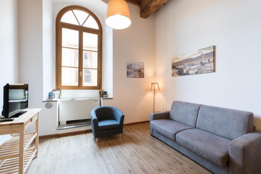 Photo of Livingroom in Duomo