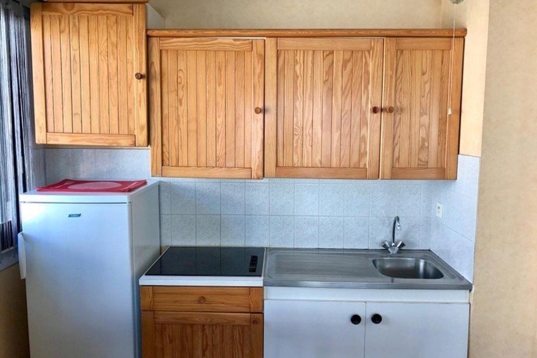 Photo of Kitchen in Hendaye