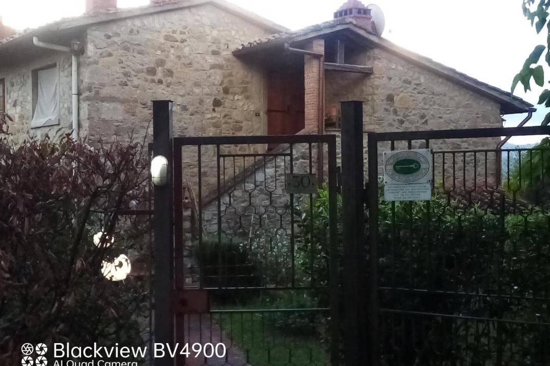 Photo of Buildings in Greve in Chianti