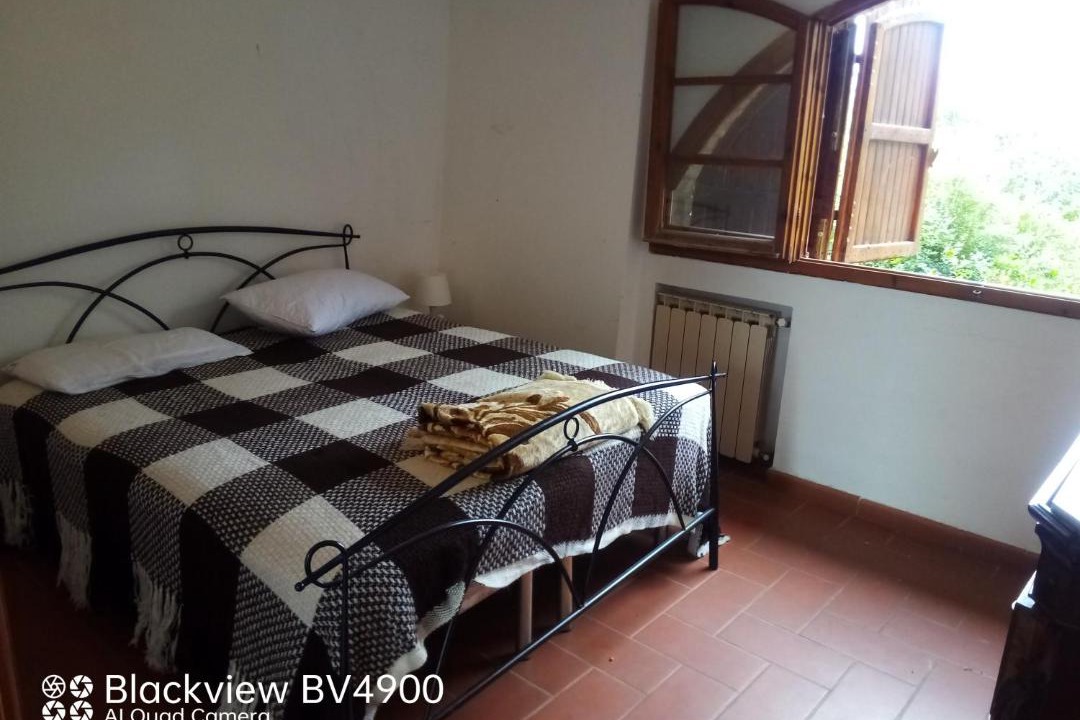 Photo of Bedroom in Greve in Chianti