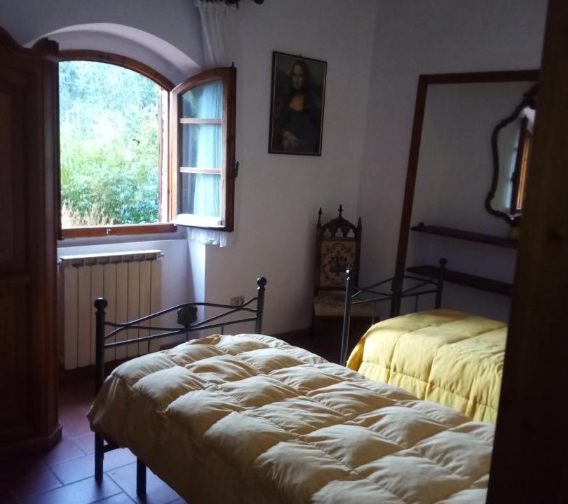 Photo of Bedroom in Greve in Chianti