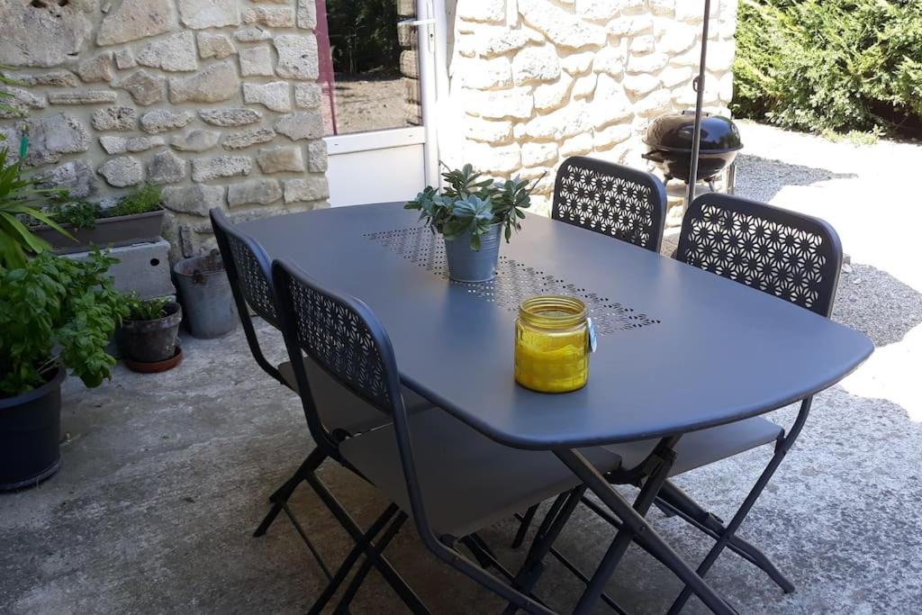 Photo of Patio Balcony in Caderousse