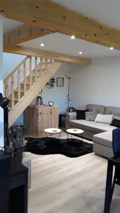 Photo of Livingroom in Caderousse