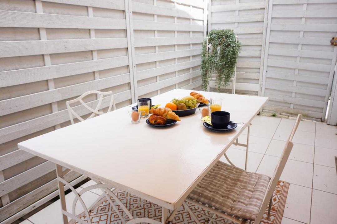Photo of Patio Balcony in Arcachon